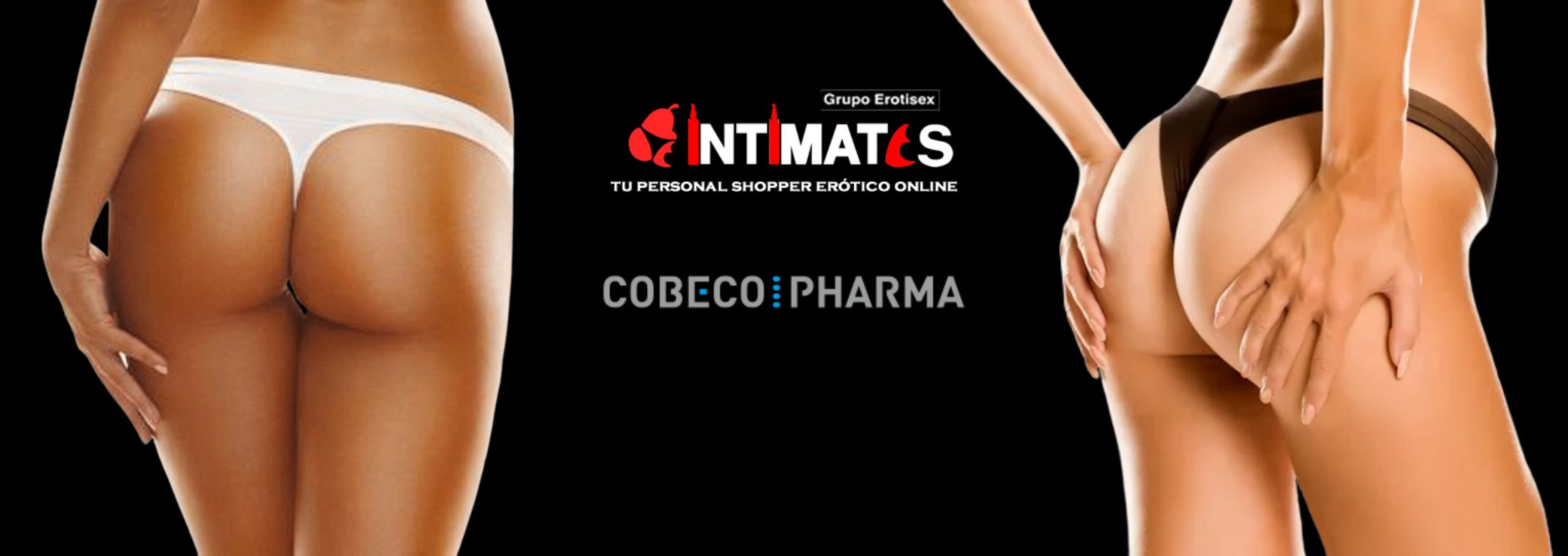 Cobeco Sexual Wellness en intimates.es "Tu Personal Shopper Erótico Online"